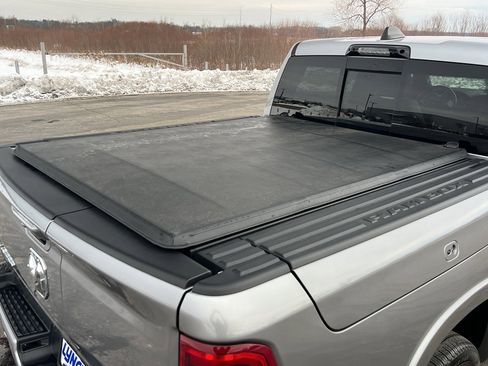 Used 2024 RAM 1500 Limited image 45