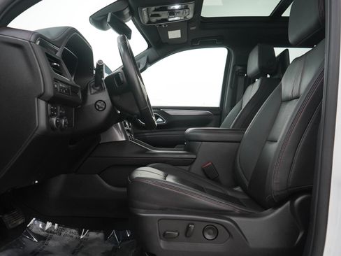 Used 2023 Chevrolet Tahoe RST w/ Luxury Package AWD/4WD image 23