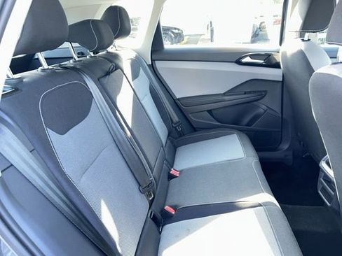 Used 2024 Volkswagen Taos S image 38