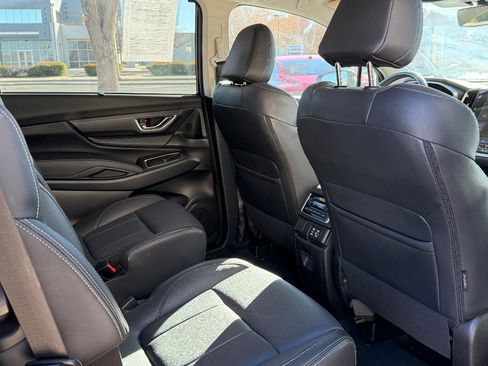 Used 2023 Subaru Ascent Limited image 31