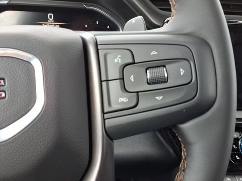 New 2026 GMC Sierra 1500 AT4 w/ AT4 Premium Package image 22
