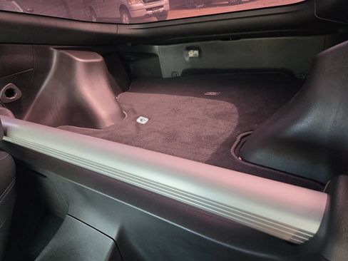 Used 2025 Nissan Z Sport w/ Floor Mat Package RWD image 20