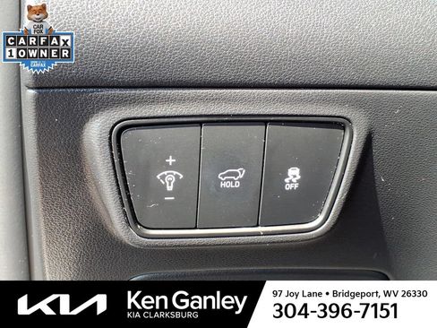 Used 2024 Hyundai Tucson SEL AWD/4WD image 12