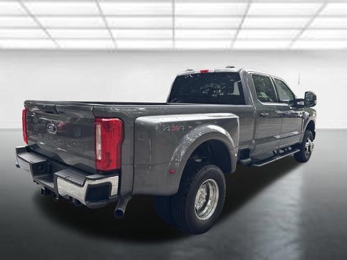 Used 2026 Ford F350 XLT AWD/4WD image 6