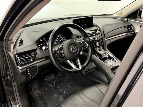 Used 2024 Acura RDX SH-AWD image 16