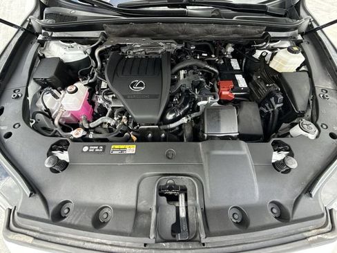 Certified 2024 Lexus RX 350 Premium Plus w/ Convenience Package FWD image 27