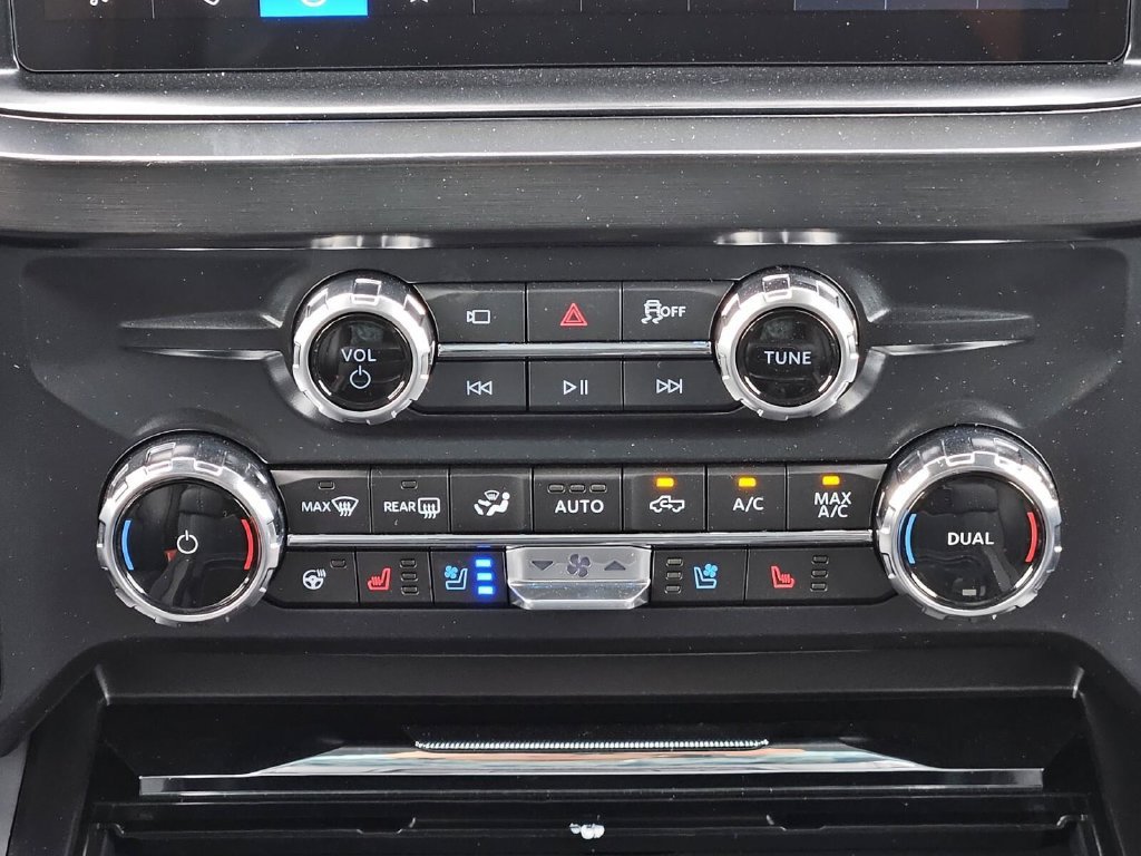New 2027 Ford F350 Lariat AWD/4WD image 20
