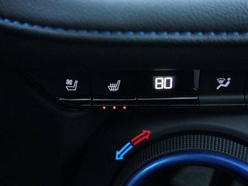 Used 2024 Chevrolet Blazer RS w/ Driver Confidence II Package image 57