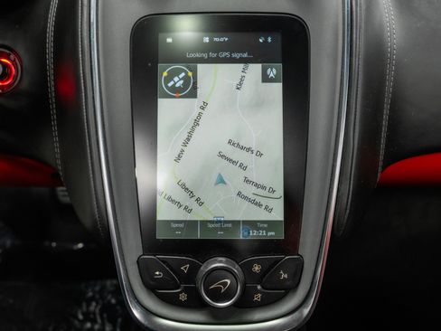 Used 2018 McLaren 570S Spider image 14