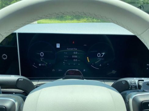 New 2024 Hyundai Santa Fe Limited image 16