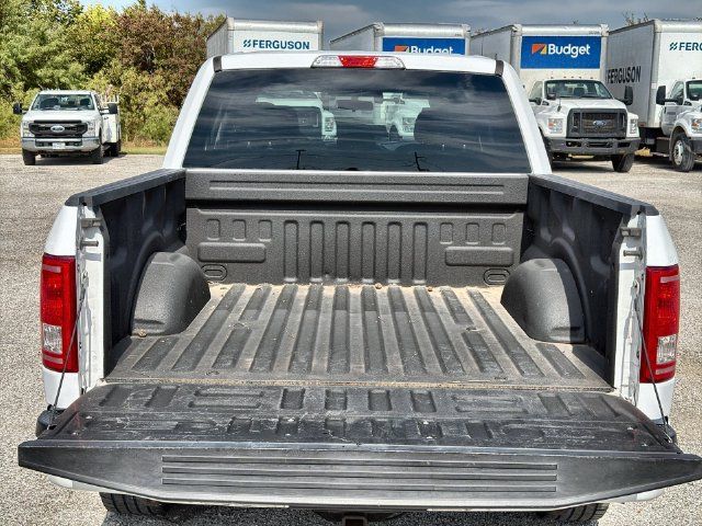 Used 2017 Ford F150 XL w/ Equipment Group 101A Mid RWD image 21