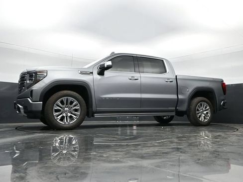 Used 2024 GMC Sierra 1500 Denali w/ Technology Package AWD/4WD image 50