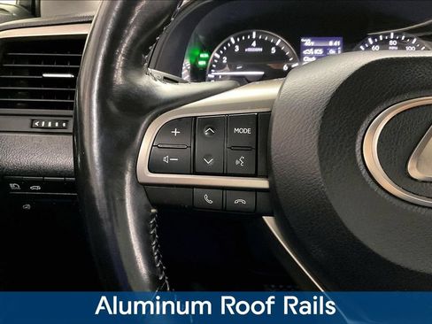 Used 2017 Lexus RX 350 AWD w/ Premium Package image 23