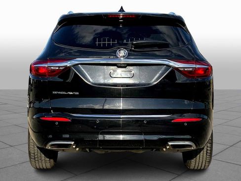 Used 2021 Buick Enclave Avenir image 4