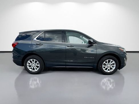 Used 2019 Chevrolet Equinox LT AWD/4WD image 2