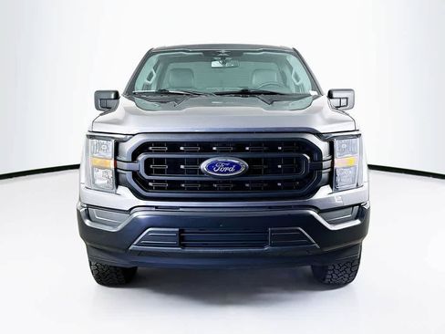 Certified 2023 Ford F150 XL image 6