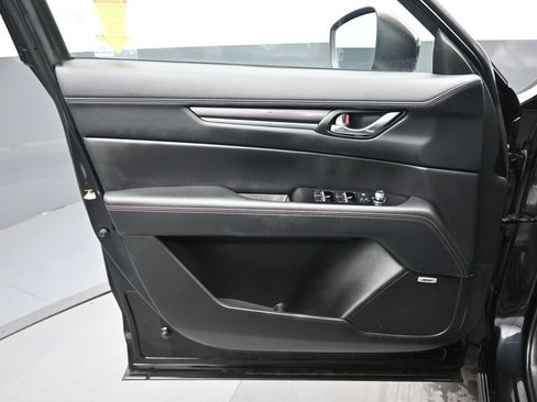 Used 2022 MAZDA CX-5 AWD 2.5 Turbo image 9