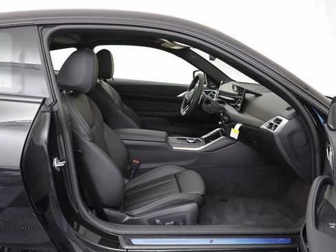 New 2026 BMW 430i xDrive 430i xDrive w/ M Sport Package image 18