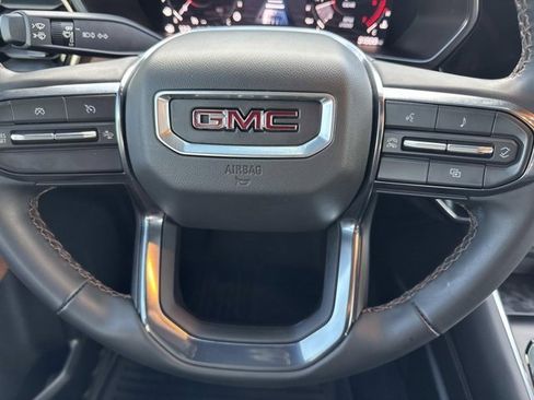 Used 2024 GMC Canyon AT4 image 25