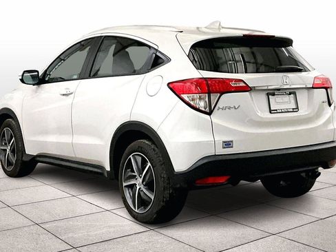 Used 2021 Honda HR-V EX-L image 10