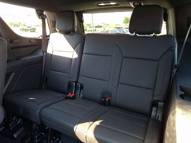 New 2026 Chevrolet Tahoe Z71 w/ Comfort Package AWD/4WD image 6