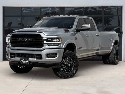 Used 2020 RAM 3500 Laramie