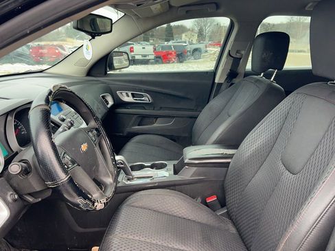Used 2014 Chevrolet Equinox LS image 9