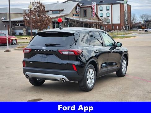 New 2026 Ford Escape Active image 7
