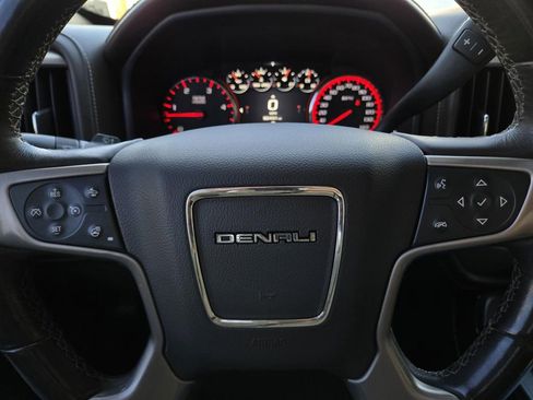 Used 2016 GMC Sierra 2500 Denali w/ Duramax Plus Package image 24