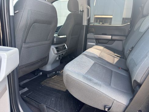 Used 2021 Ford F150 XLT w/ Equipment Group 302A High AWD/4WD image 31