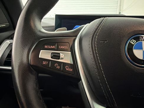 Used 2025 BMW X5 xDrive50e AWD/4WD image 15