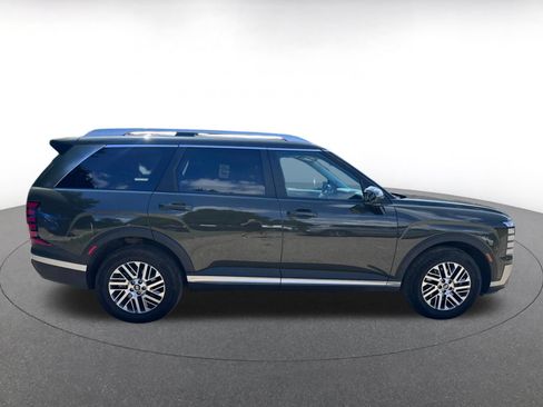 Used 2026 Hyundai Palisade SEL AWD/4WD image 22