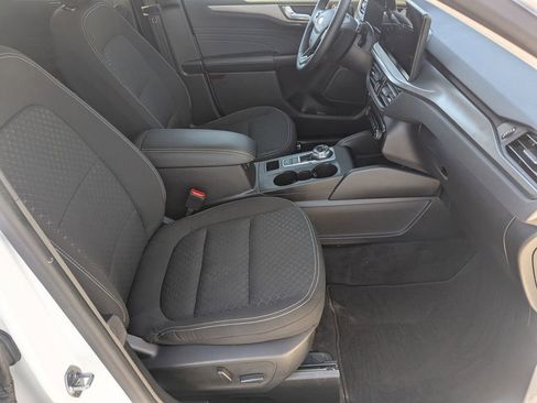 Used 2024 Ford Escape Active w/ Tech Pack #2 AWD/4WD image 21
