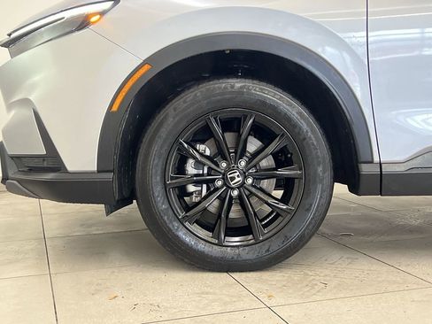 Used 2025 Honda CR-V Sport-L image 10