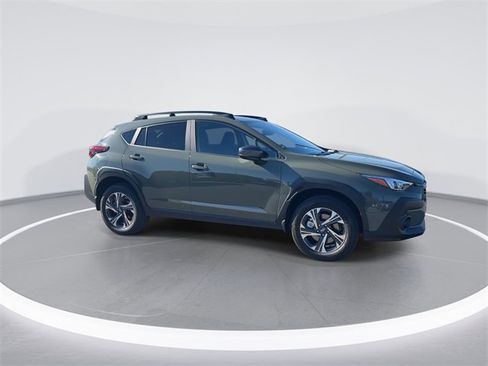 New 2026 Subaru Crosstrek 2.0i Premium image 9