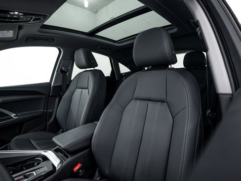 New 2025 Audi Q5 Premium image 15