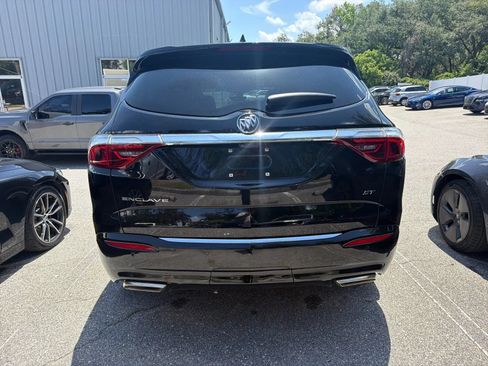 Used 2023 Buick Enclave Essence w/ Experience Buick Package FWD image 8