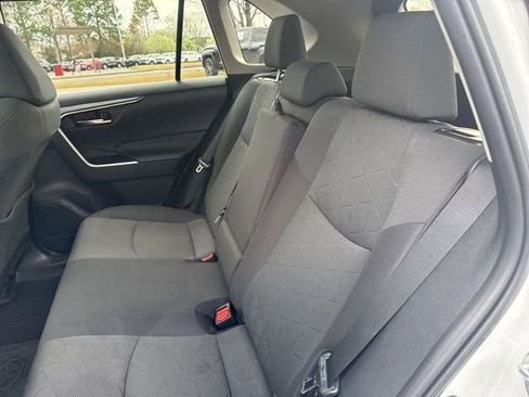 Used 2023 Toyota RAV4 XLE w/ Convenience Package image 16