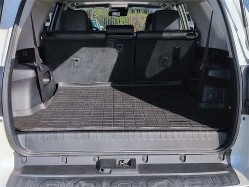 Used 2020 Toyota 4Runner Nightshade image 37