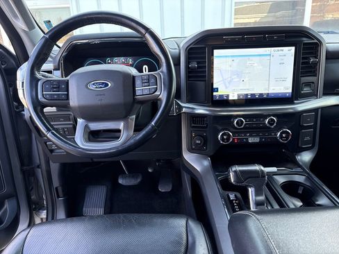 Used 2021 Ford F150 Lariat image 39