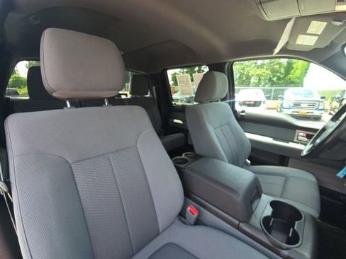 Used 2011 Ford F150 XLT w/ XLT Convenience Pkg RWD image 18