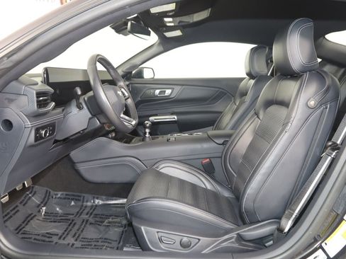 Used 2024 Ford Mustang GT Premium RWD image 12