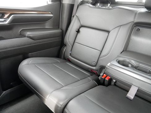 Used 2024 Chevrolet Silverado 1500 RST w/ RST All Star Premium Package image 12