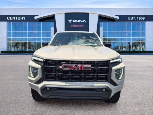 New 2026 GMC Canyon Elevation w/ Convenience Package RWD image 2