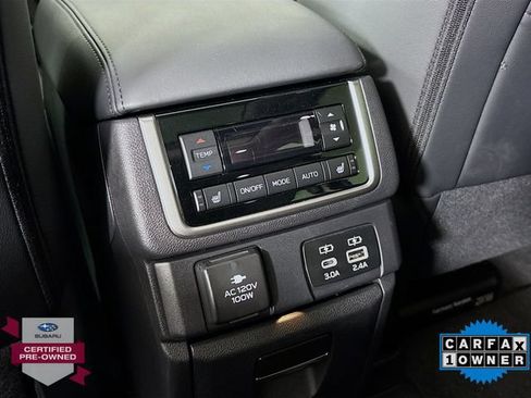 Certified 2025 Subaru Ascent Bronze Edition AWD/4WD image 26