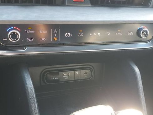 Certified 2023 Kia Sportage X-Line AWD/4WD image 27