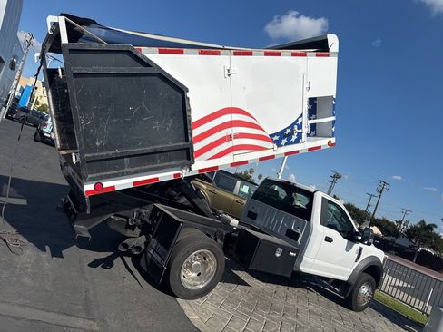 Used 2019 Ford F450 XL w/ XL Value Package image 20