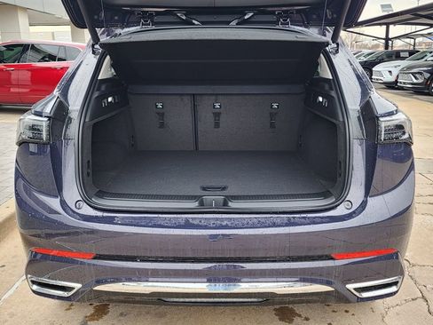 New 2026 Buick Envision Avenir image 52