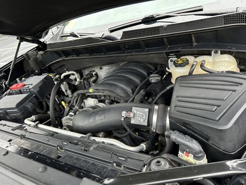 Certified 2022 Chevrolet Silverado 1500 High Country image 64