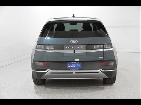 Certified 2024 Hyundai Ioniq 5 SEL AWD/4WD image 22